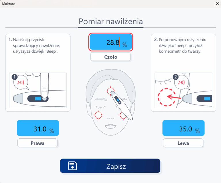 Diagnostyka skóry